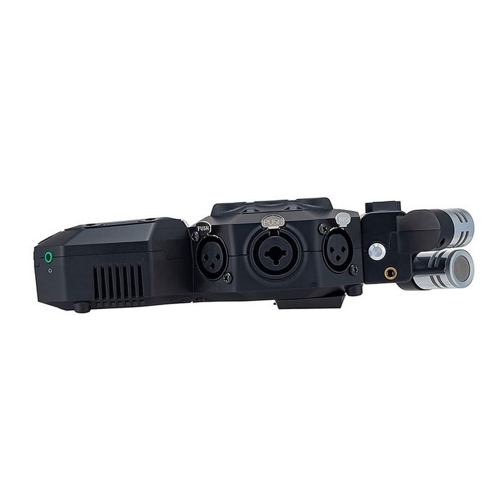 Zoom H8 - 8-Input Handy Recorder