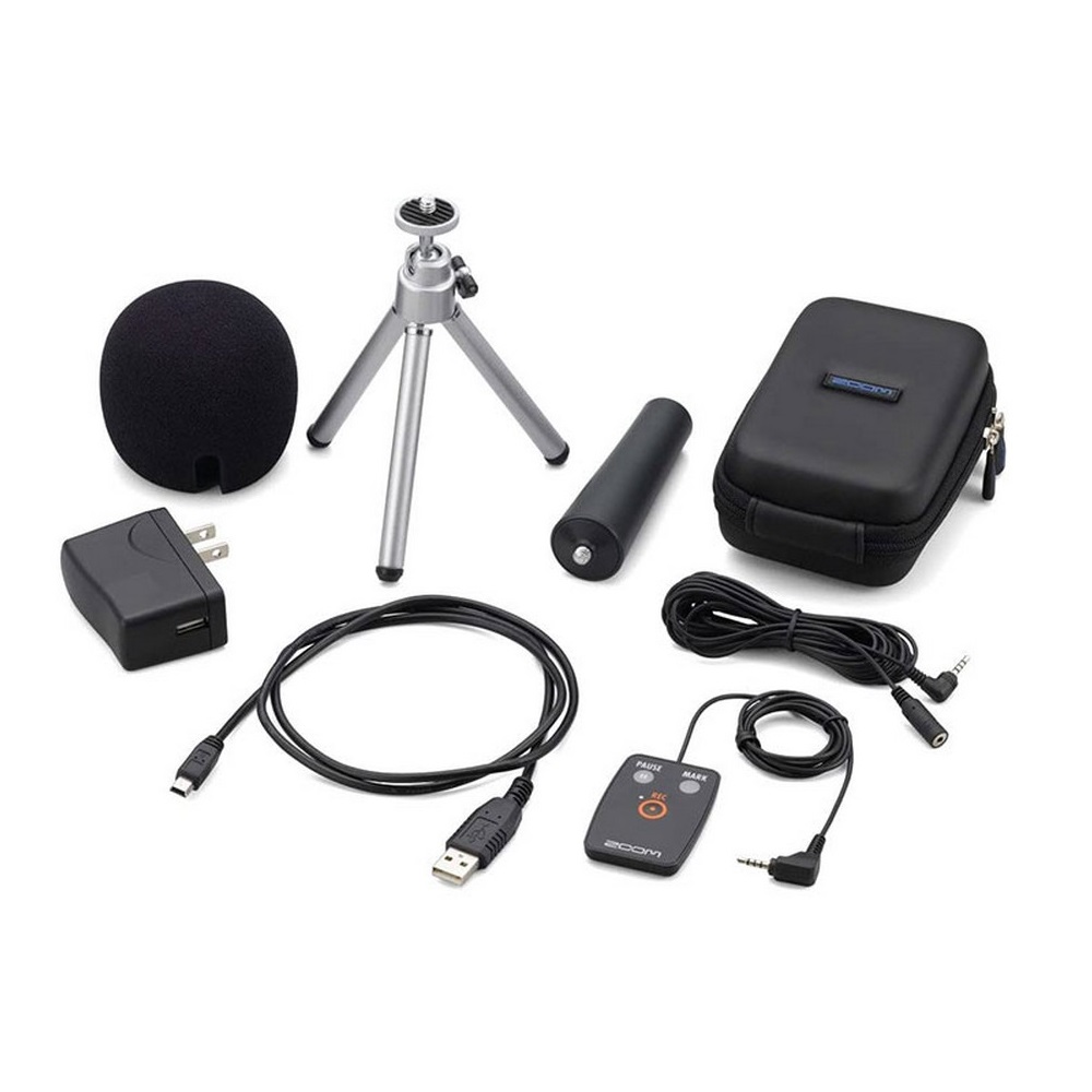 Zoom APH-2N Accessory Pack