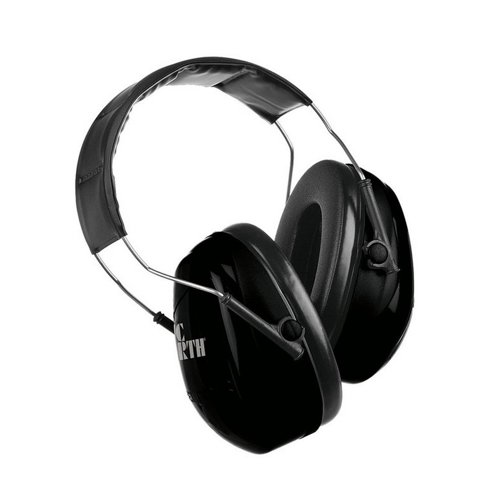 Vic Firth Isolation Headphones DB22