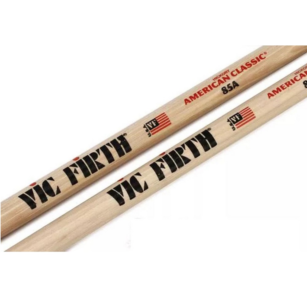 Vic Firth American Classic 85A Drum Sticks