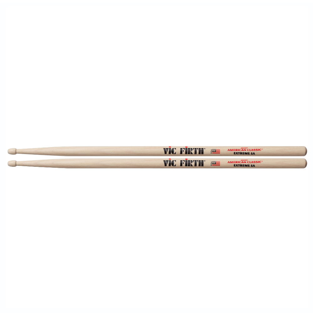Vic Firth X5A American Classic Extreme 5A Drum Sticks