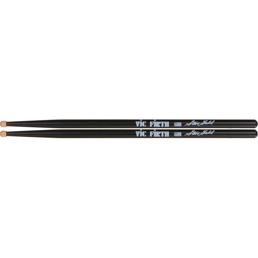 Vic Firth SSG Steve Gadd Signature Drum Sticks