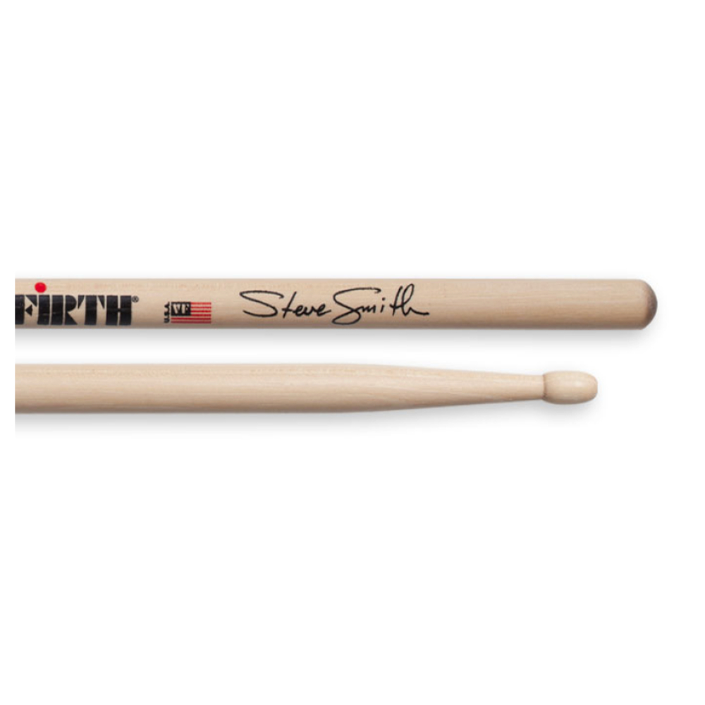 Vic Firth SSS Steve Smith Signature Series Drum Sticks