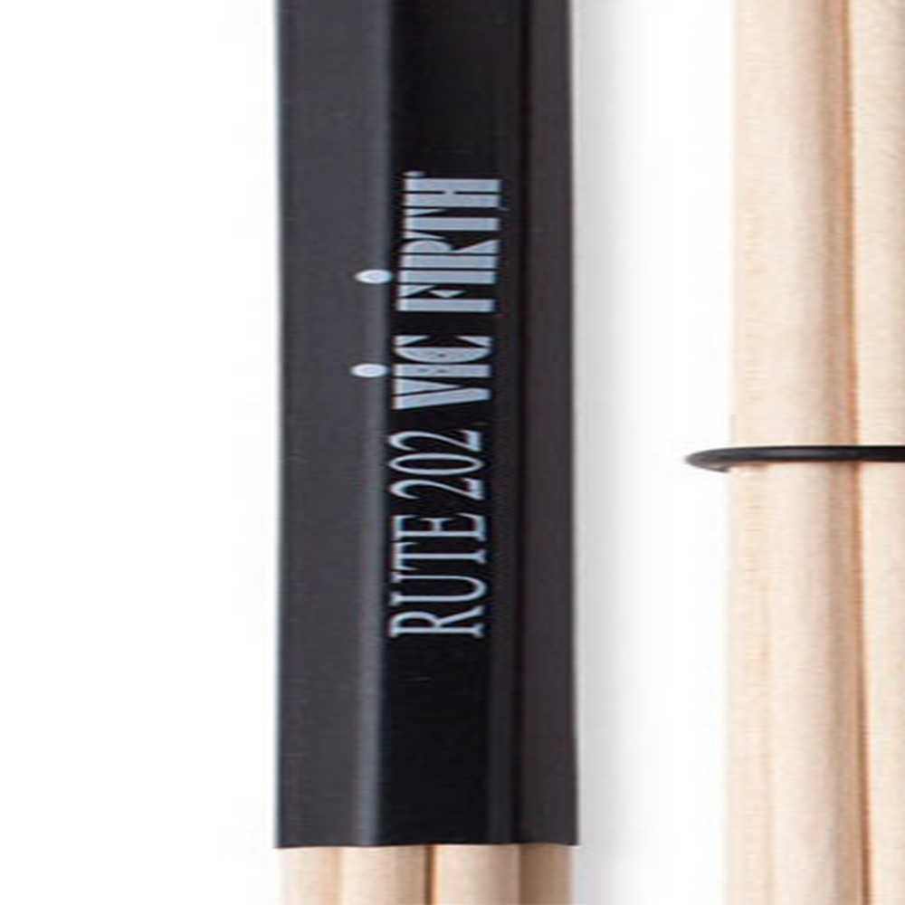 Vic Firth RUTE202 Rute & Talawands Sticks