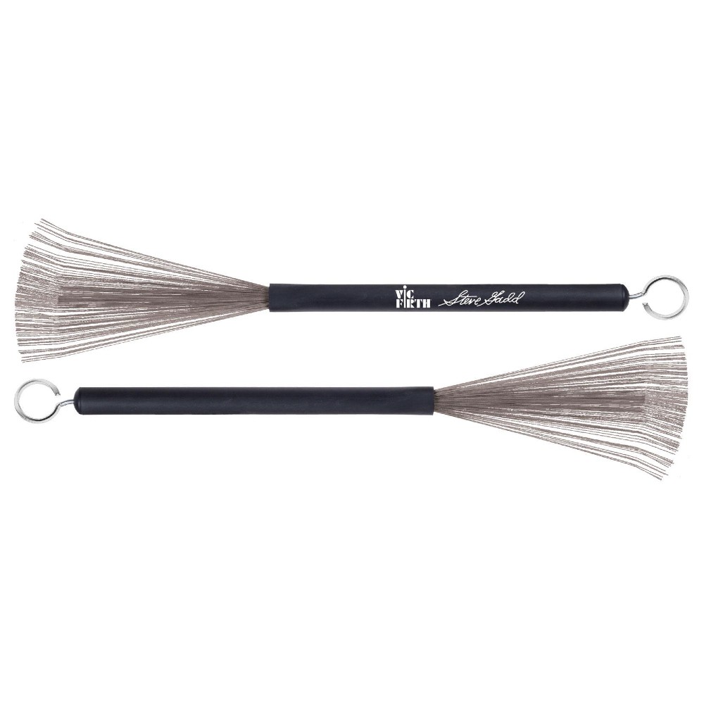 Vic Firth SGWB Steve Gadd Wire Brush