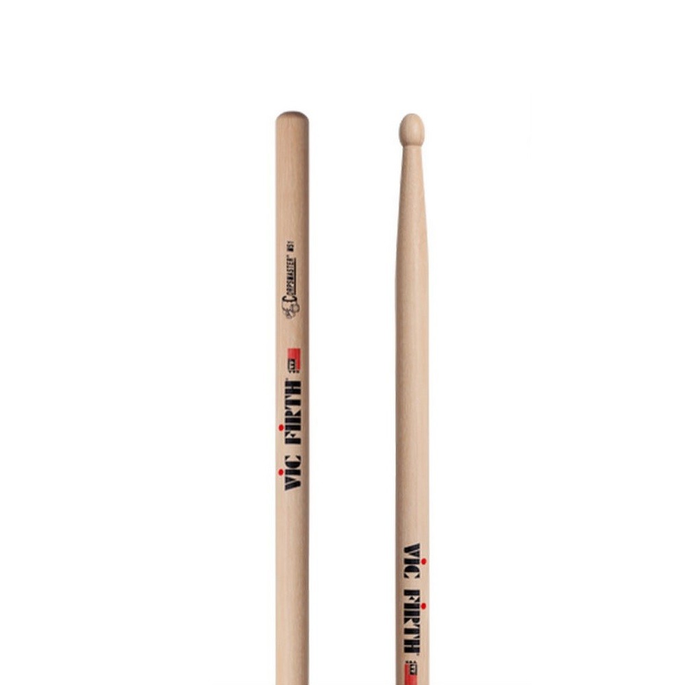 Vic Firth MS1 Corpsmaster Snare Sticks