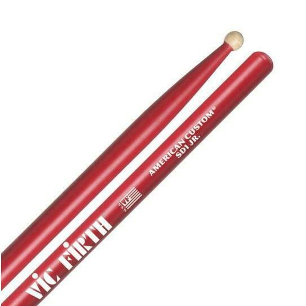 Vic Firth SD1JR American Custom Jr. Drum Sticks