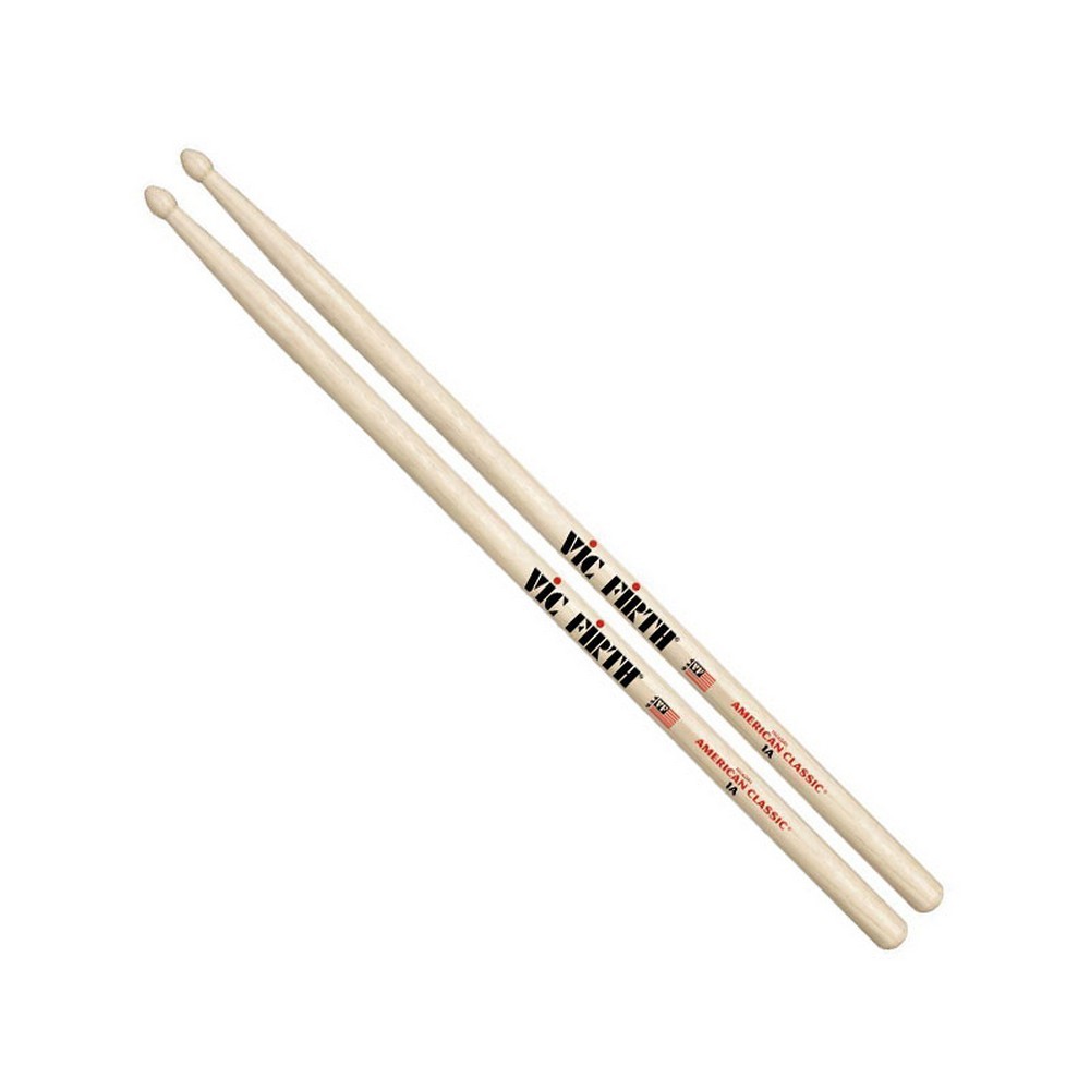 Vic Firth American Classic Extra Long 1A Drum Sticks