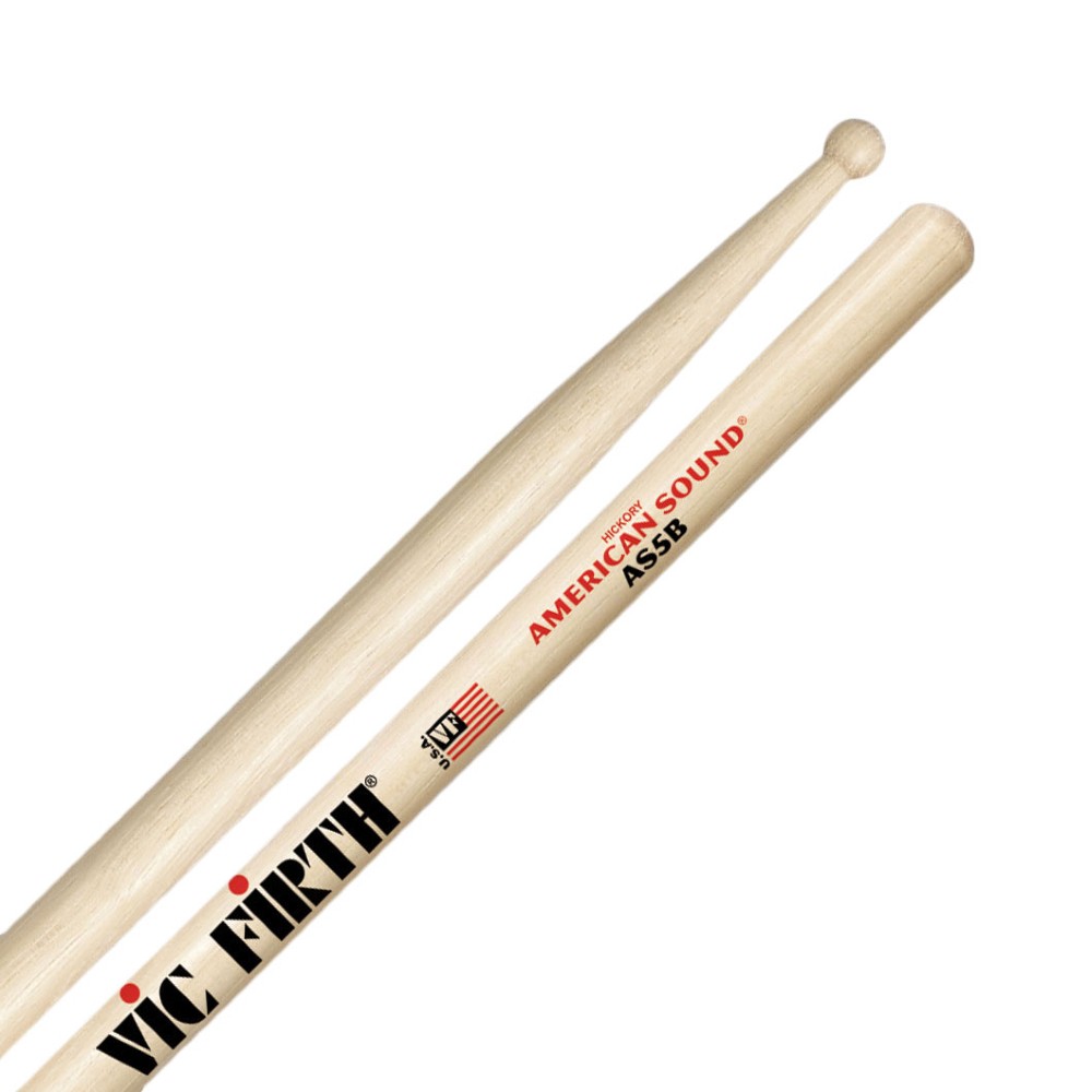 Vic Firth AS5B American Sound 5B Drum Sticks