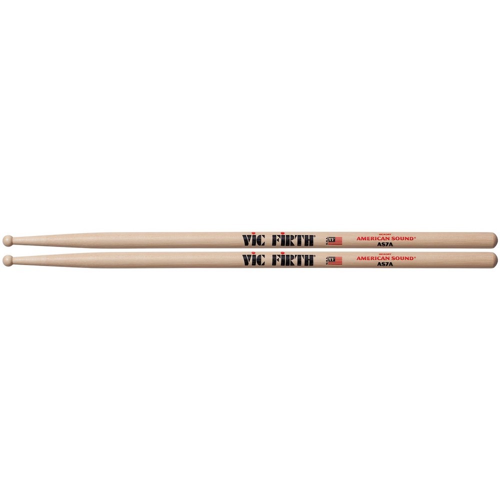 Vic Firth AS7A American Sound 7A Drum Sticks