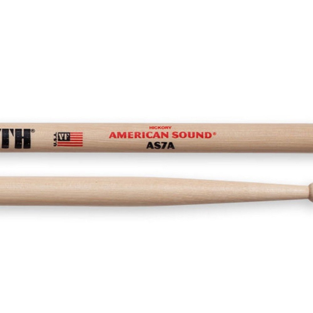 Vic Firth AS7A American Sound 7A Drum Sticks