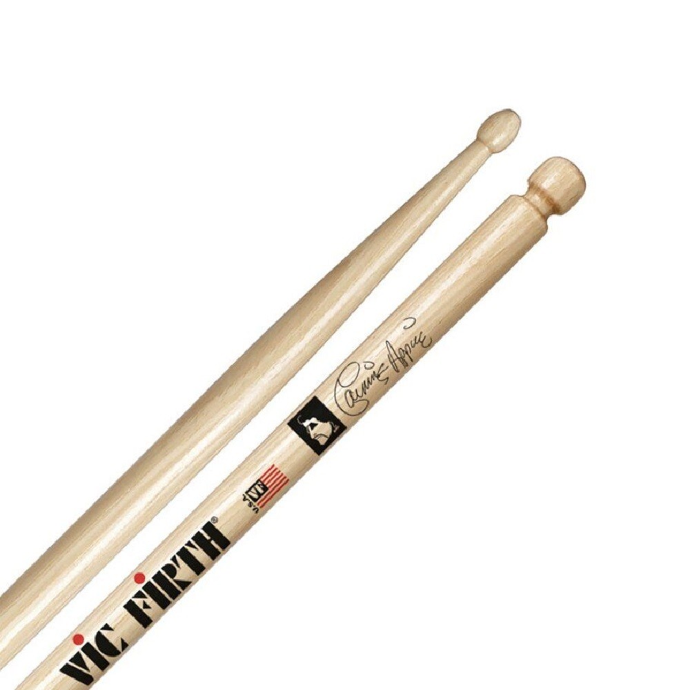 Vic Firth SCA Carmine Appice Signature Drum Sticks