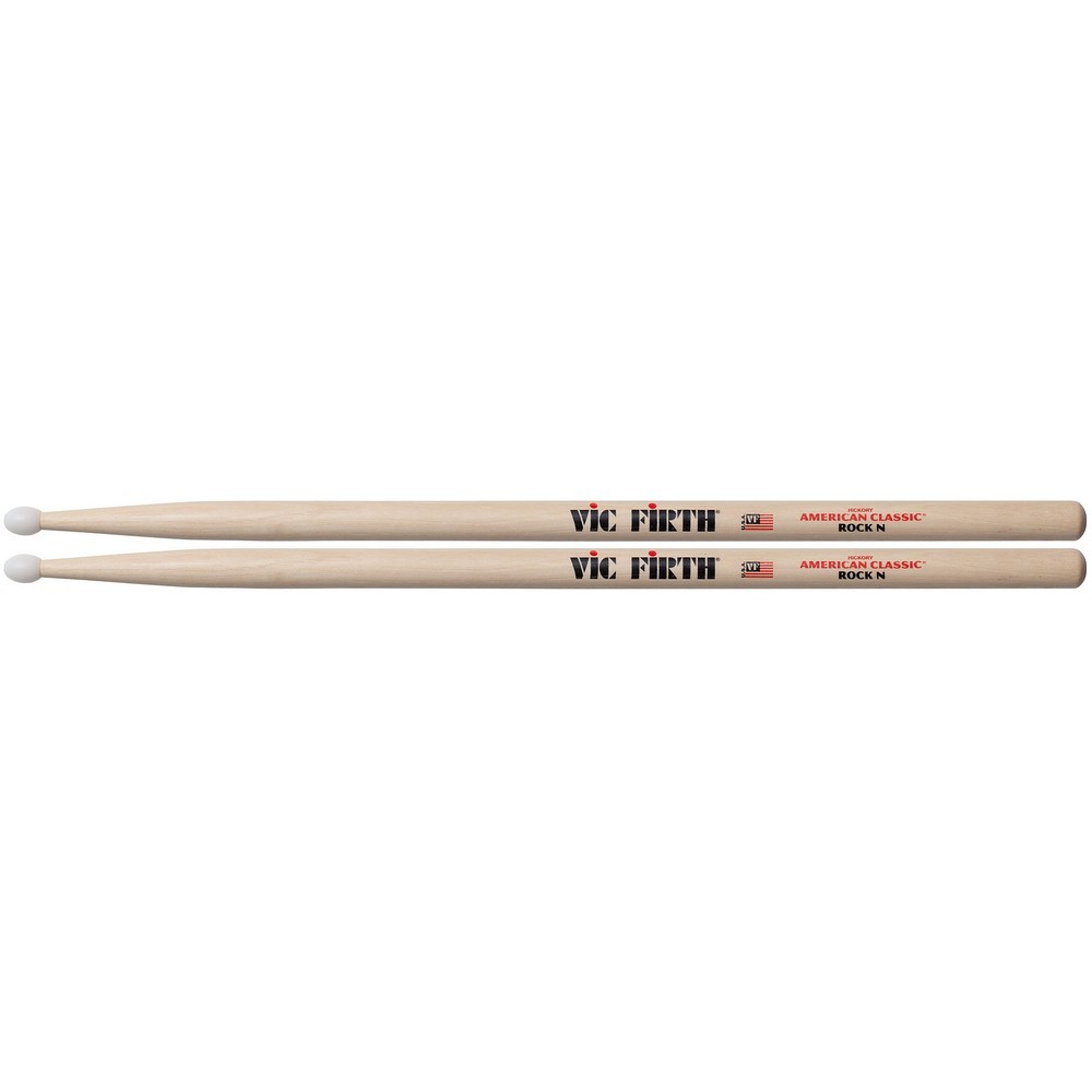 Vic Firth ROCKN American Classic Rock Drum Sticks