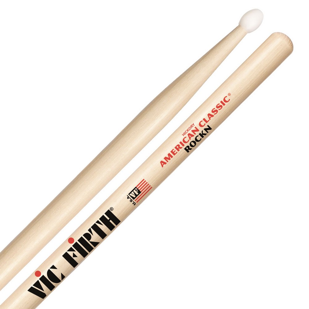 Vic Firth ROCKN American Classic Rock Drum Sticks