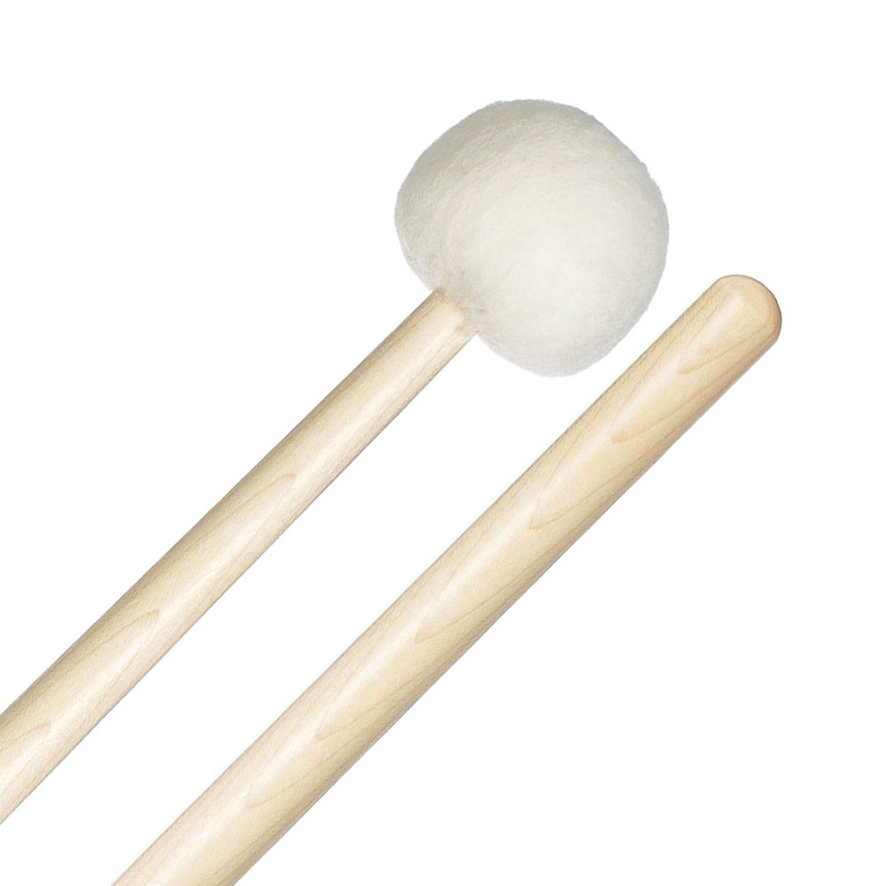 Vic Firth T6 American Custom Heavy General Timpani Mallets