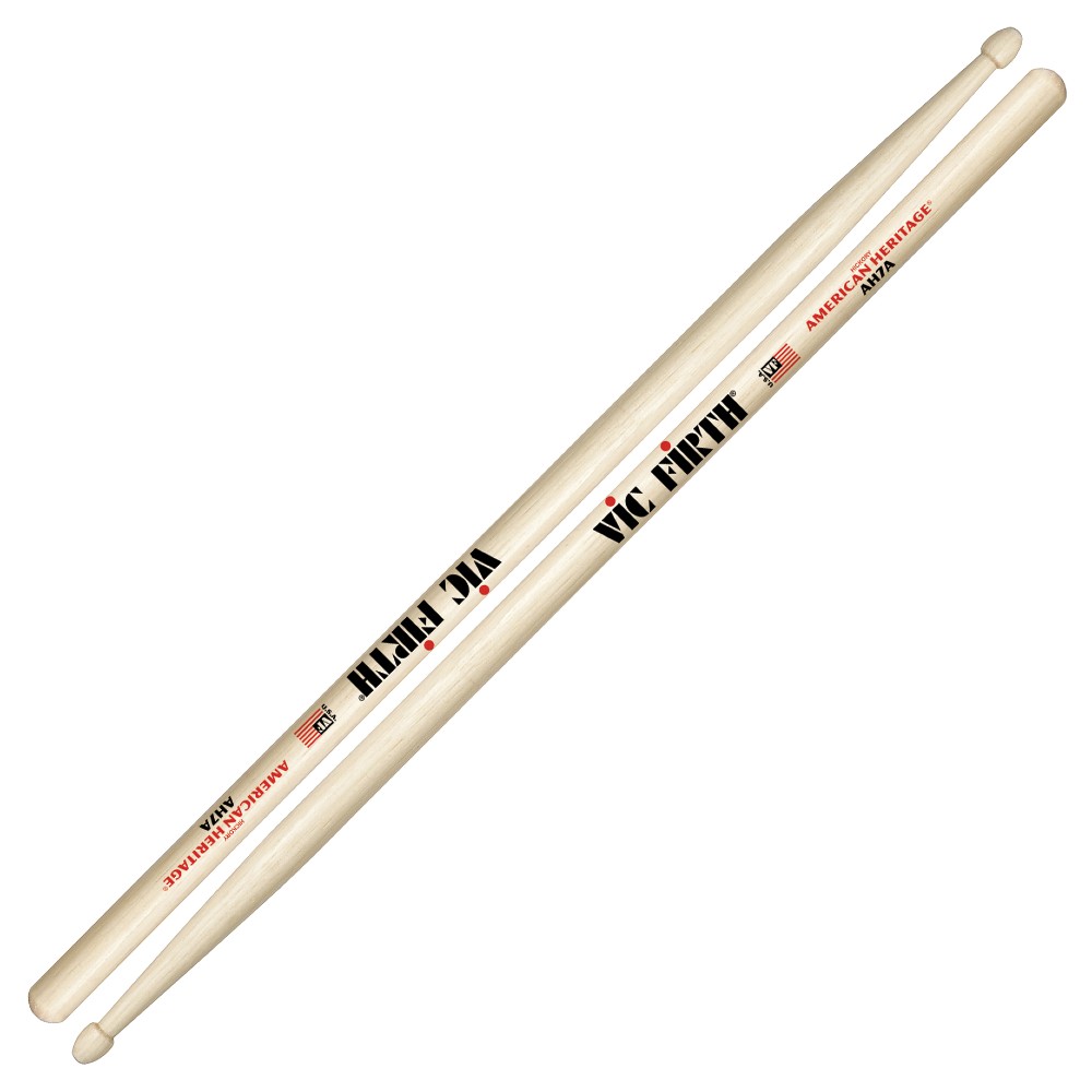 Vic Firth AH7A American Heritage 7A Drum Sticks