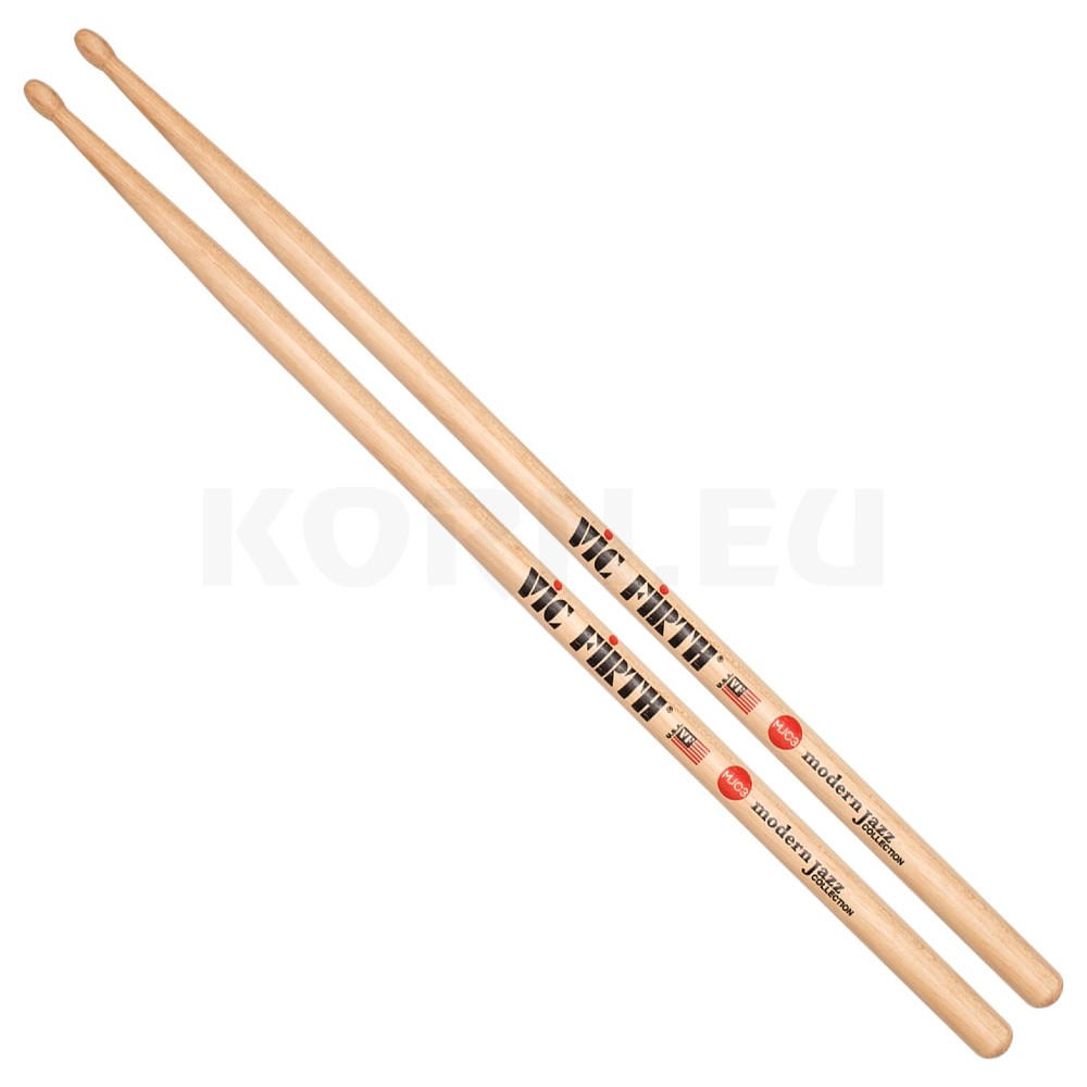 Vic Firth MJC3 Modern Jazz Collection Drum Sticks