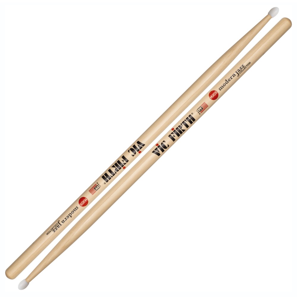 Vic Firth MJC5 Modern Jazz Collection Drum Sticks