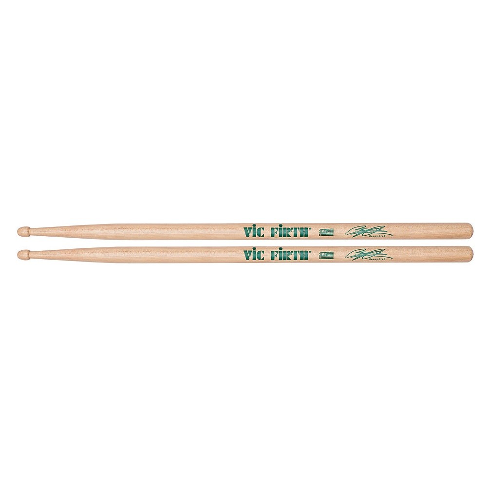 Vic Firth SBG Benny Greb Signature Drum Sticks