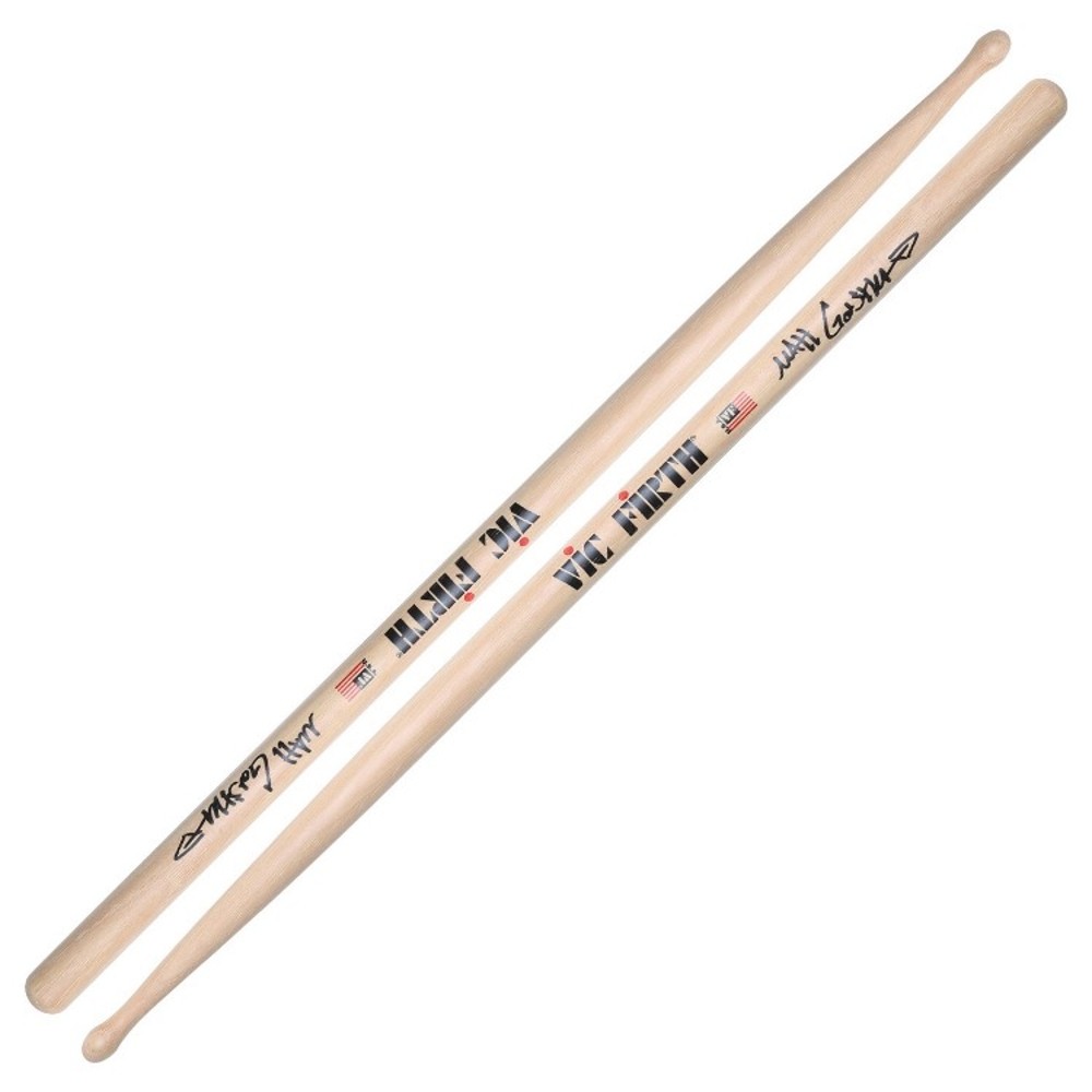 Vic Firth SGAR Matt Garstka Signature Drumsticks