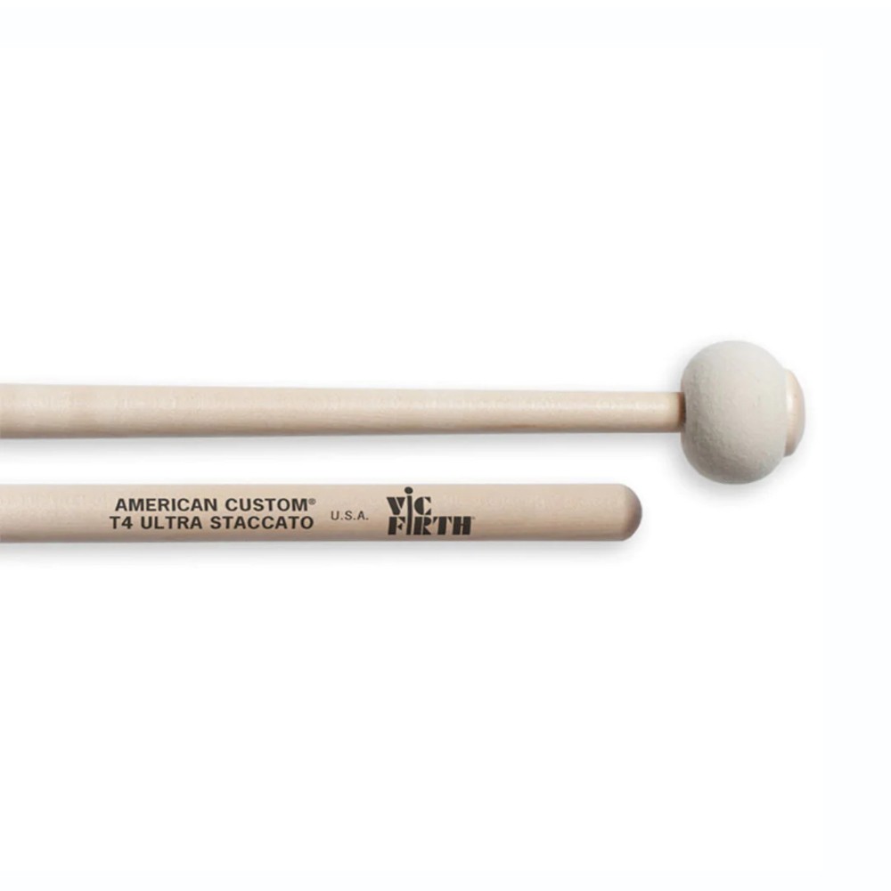 Vic Firth American Custom Ultra-Staccato Timpani Mallets