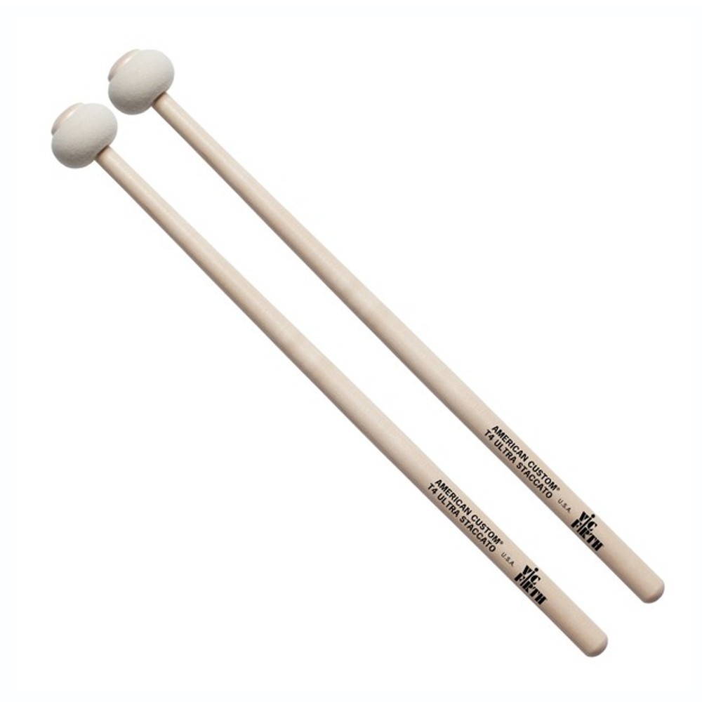 Vic Firth American Custom Ultra-Staccato Timpani Mallets