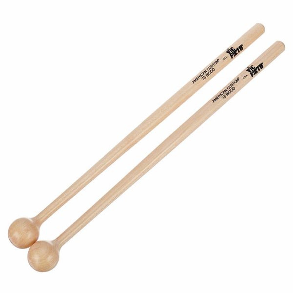 Vic Firth American Custom T5 Wood Timpani Mallets