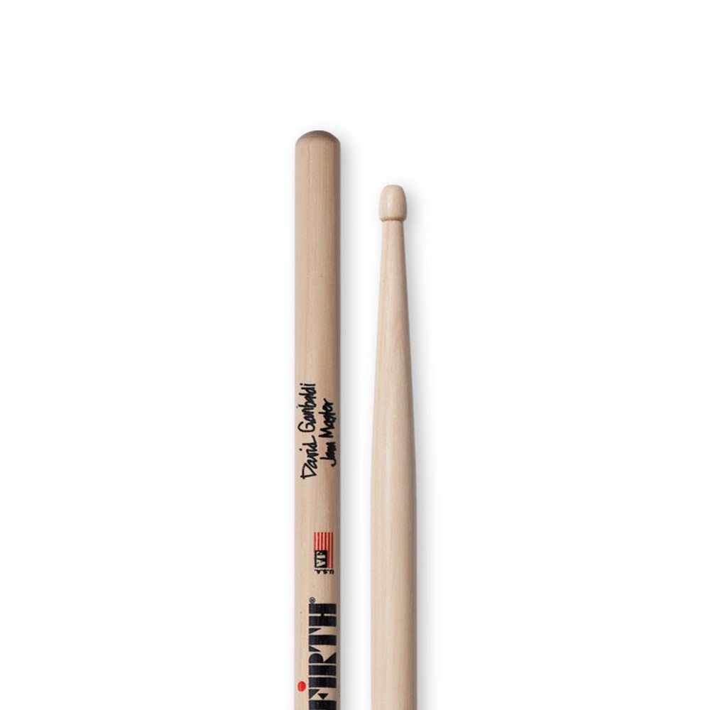 Vic Firth JM David Garibaldi Jam Master Drumsticks