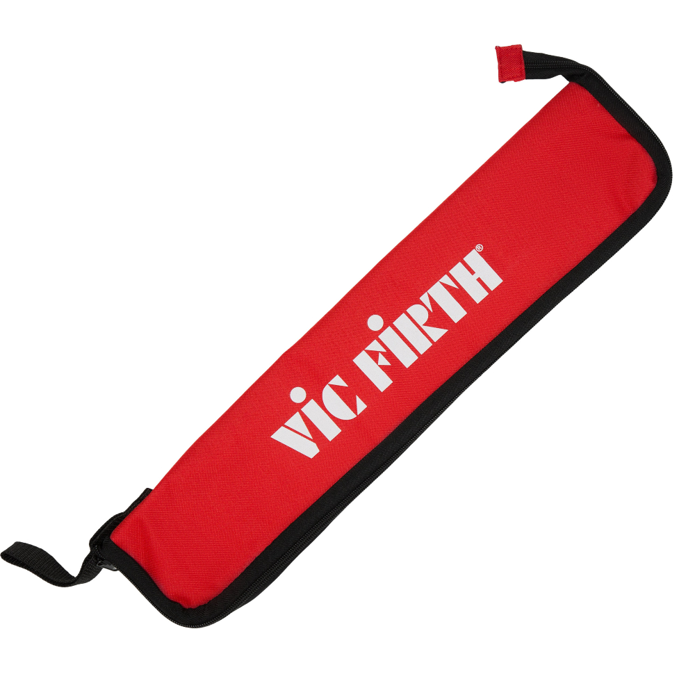 Vic Firth ESBRED Essential Stick Bag (Red) 