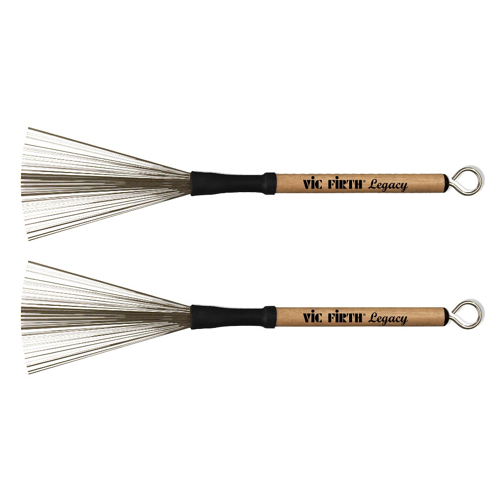 Vic Firth LB Legacy Brushes