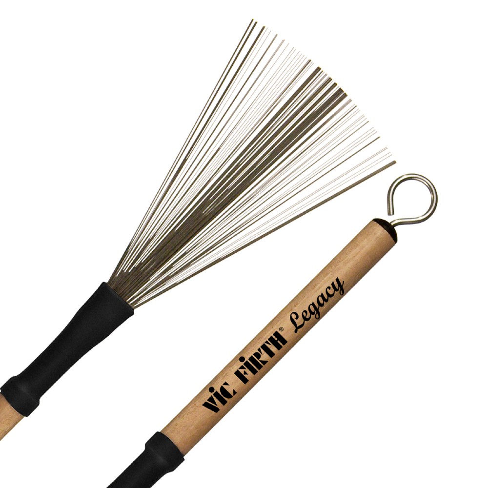 Vic Firth LB Legacy Brushes