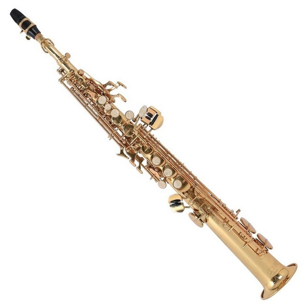 Conn SS650DIR Soprano Saxophone