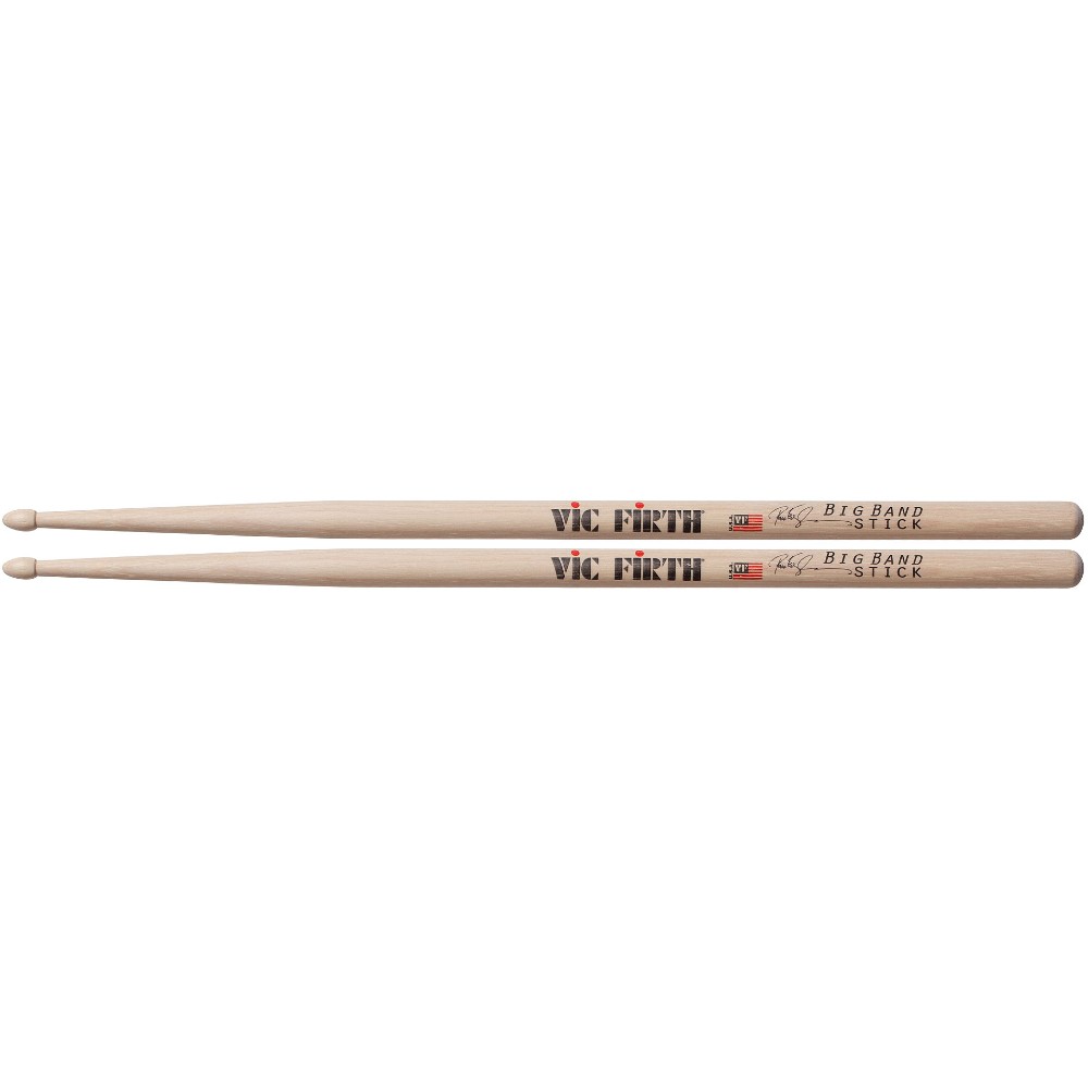 Vic Firth SPE3 Signature Peter Erskine Big Band Drum Sticks