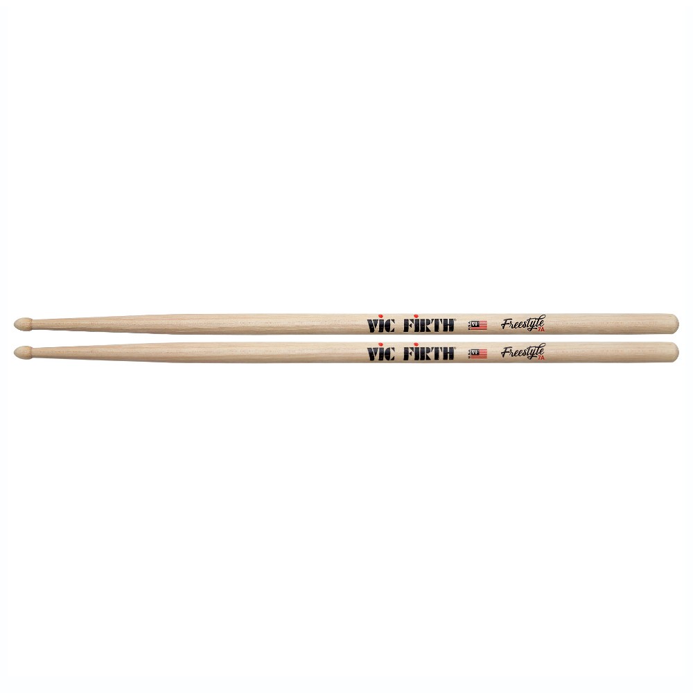 Vic Firth American Concept FS7A Freestyle Drum Sticks