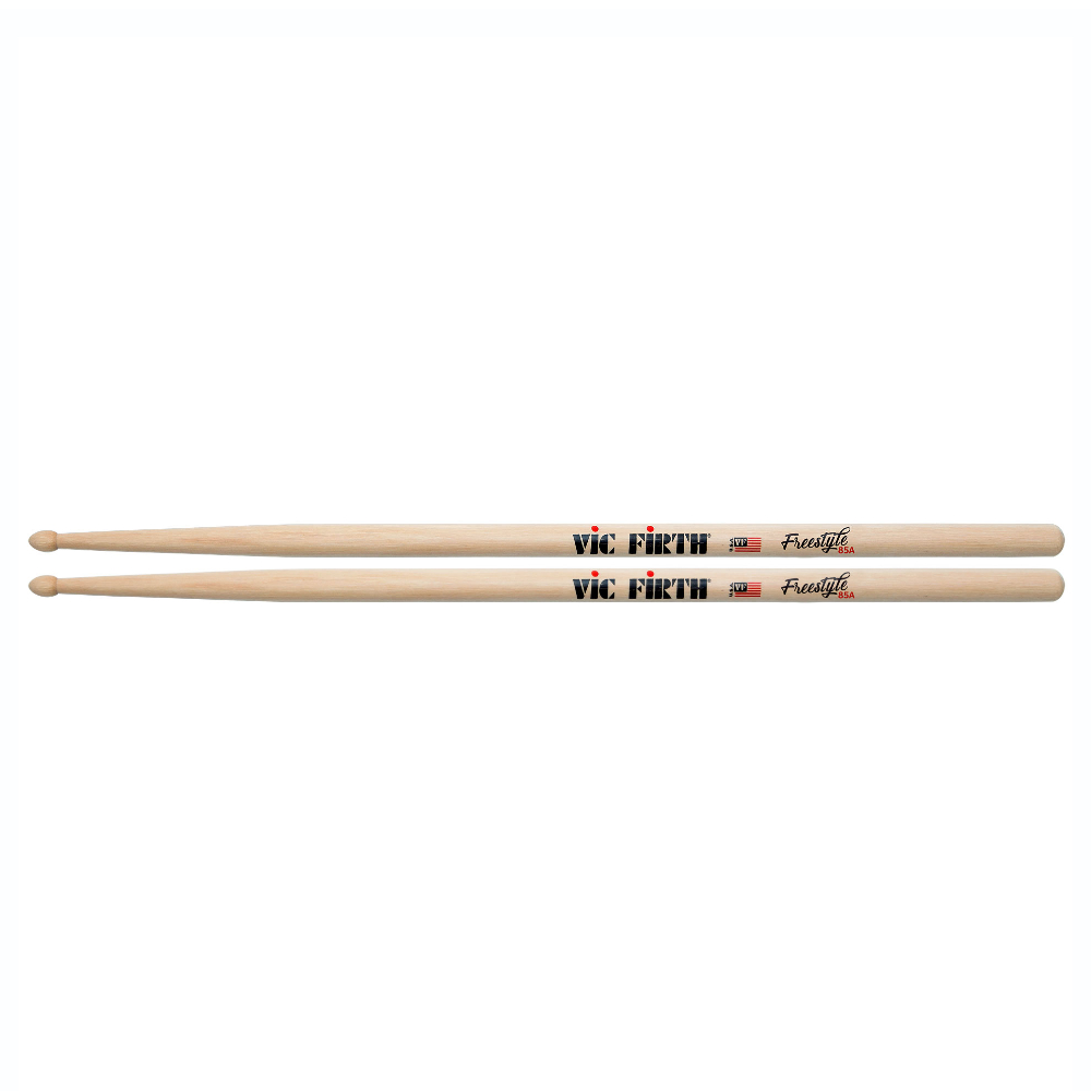 Vic Firth American Concept FS85A Freestyle Drum Sticks