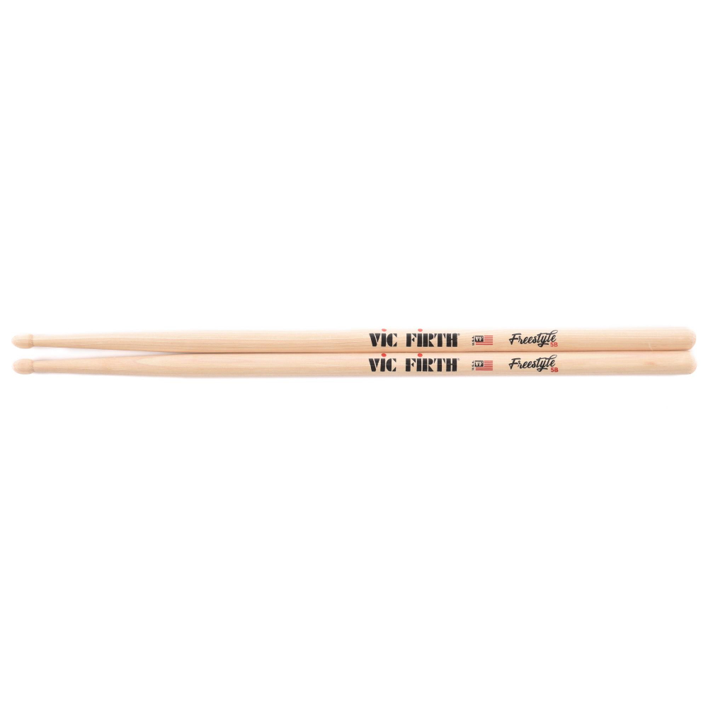 Vic Firth American Concept FS5B Freestyle Drumsticks