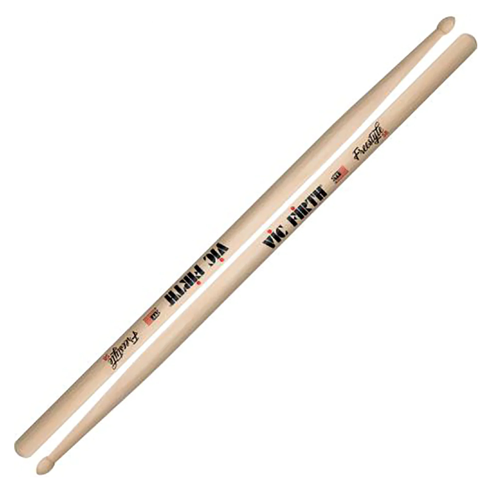Vic Firth American Concept FS5B Freestyle Drumsticks
