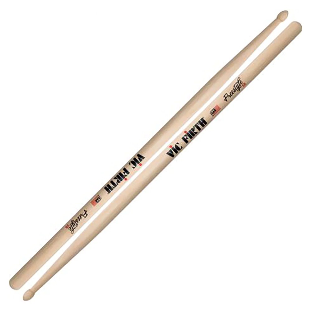 Vic Firth American Concept FS5B Freestyle Drumsticks