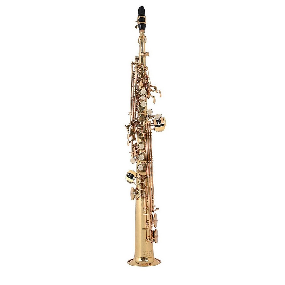 Conn SS650DIR Soprano Saxophone