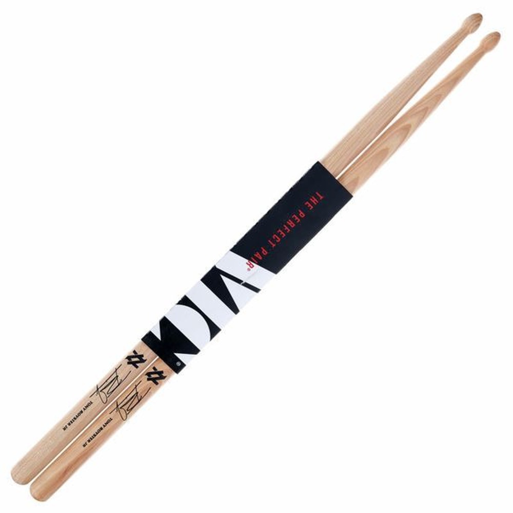 Vic Firth Tony Royster Jr. 2 Signature Drum Sticks