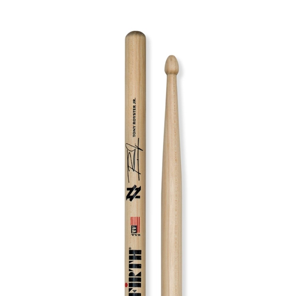 Vic Firth Tony Royster Jr. 2 Signature Drum Sticks