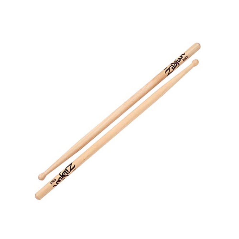 Zildjian Rock Drum Sticks - RKWN