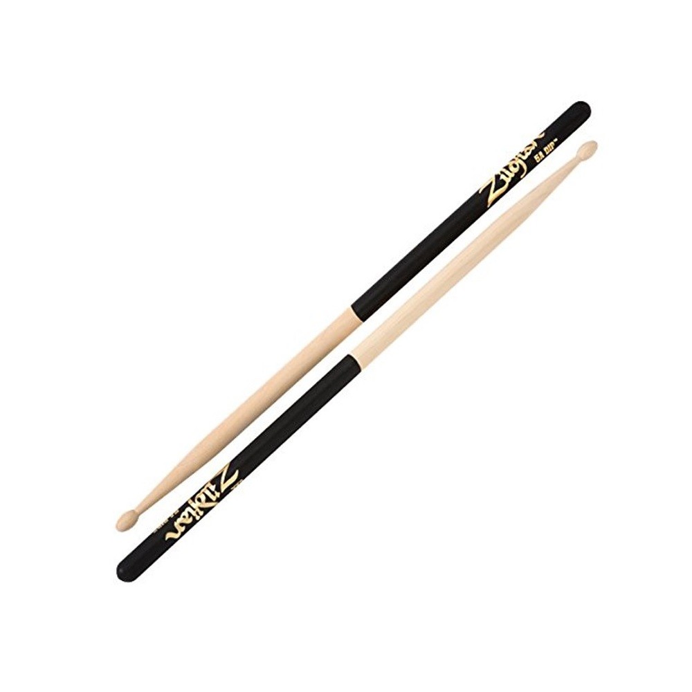 Zildjian 5A Hickory Drum Sticks - 5AWD