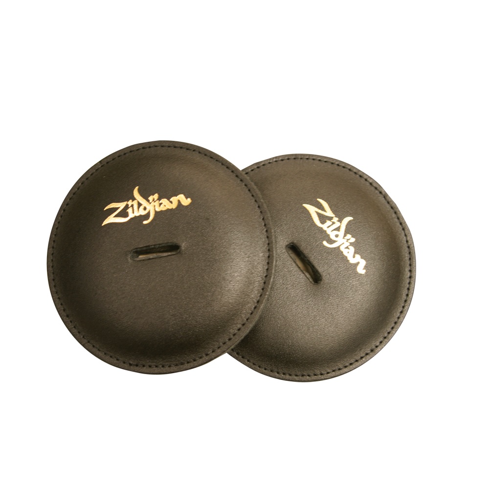Zildjian Leather Pads - P0751