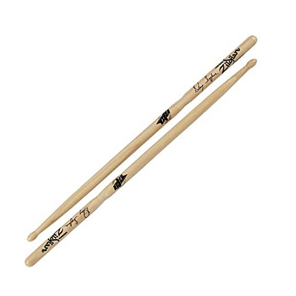 Zildjian Danny Seraphine Artist Series Drum Sticks - ASDS