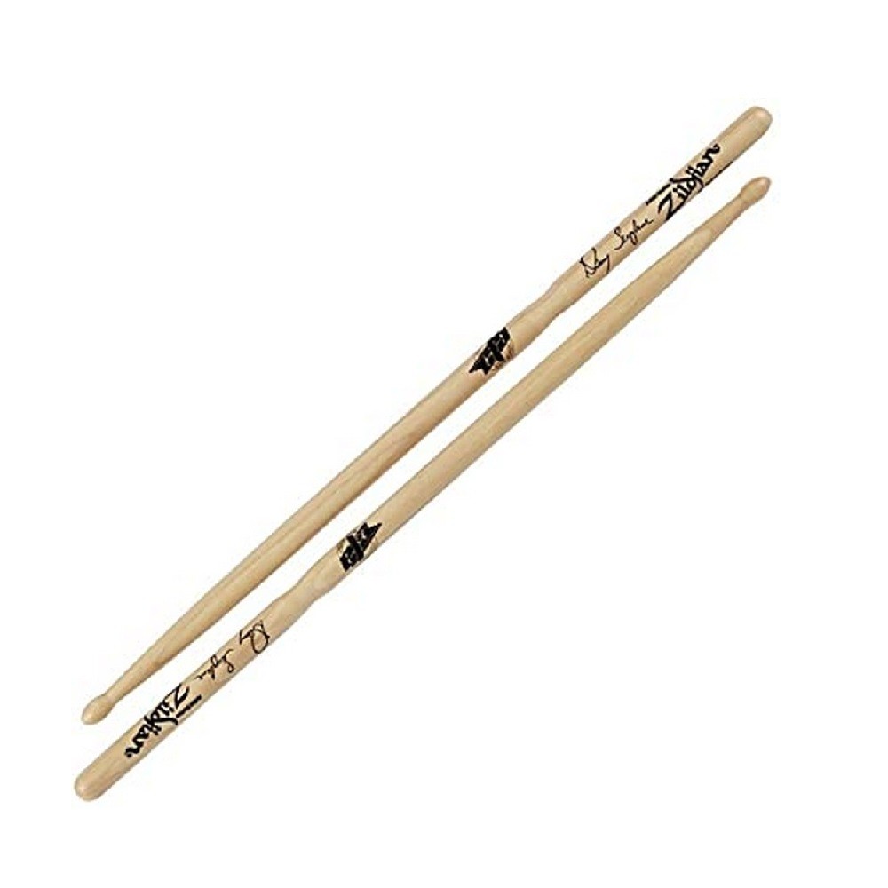 Zildjian Danny Seraphine Artist Series Drum Sticks - ASDS