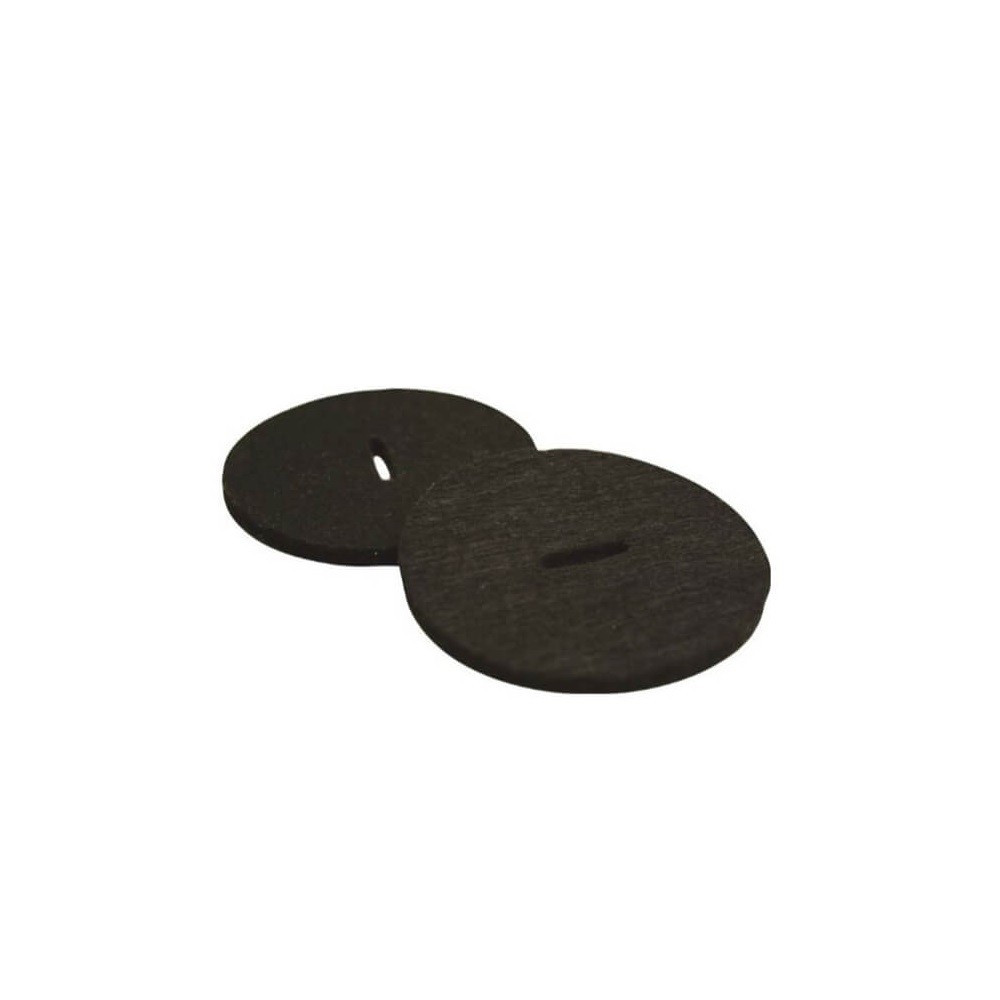 Zildjian Felt Hand Cymbal Pad - P0756