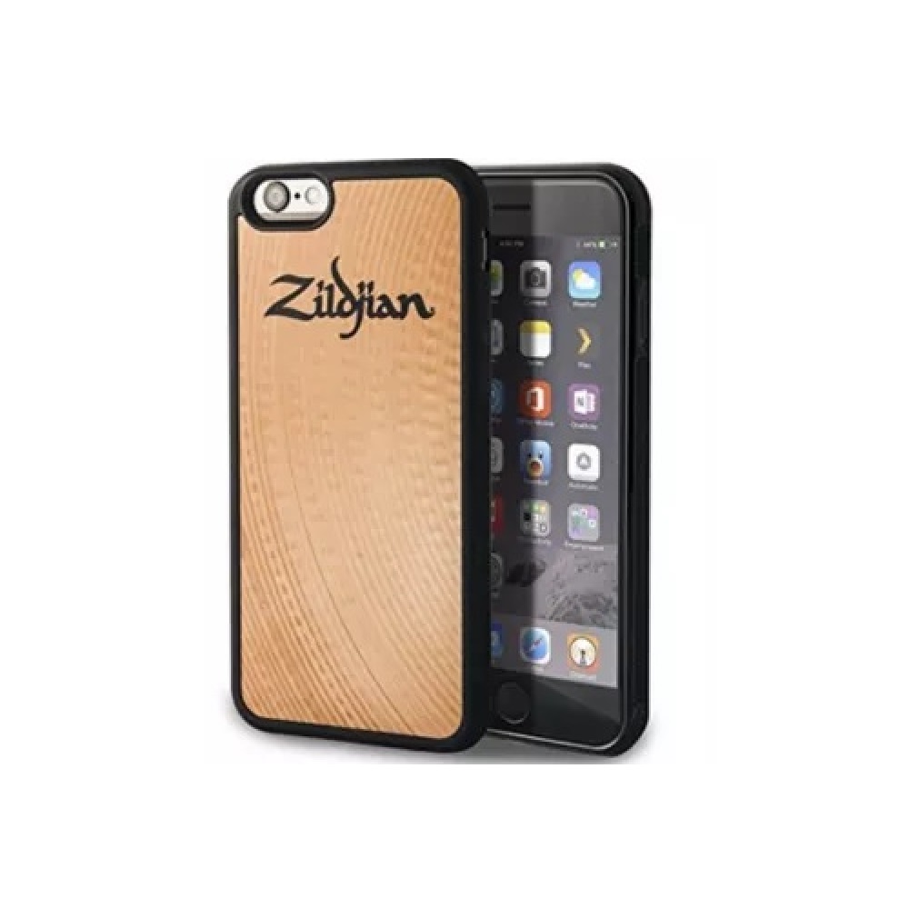 Zildjian iPhone 6/6S Phone Case - T4408 