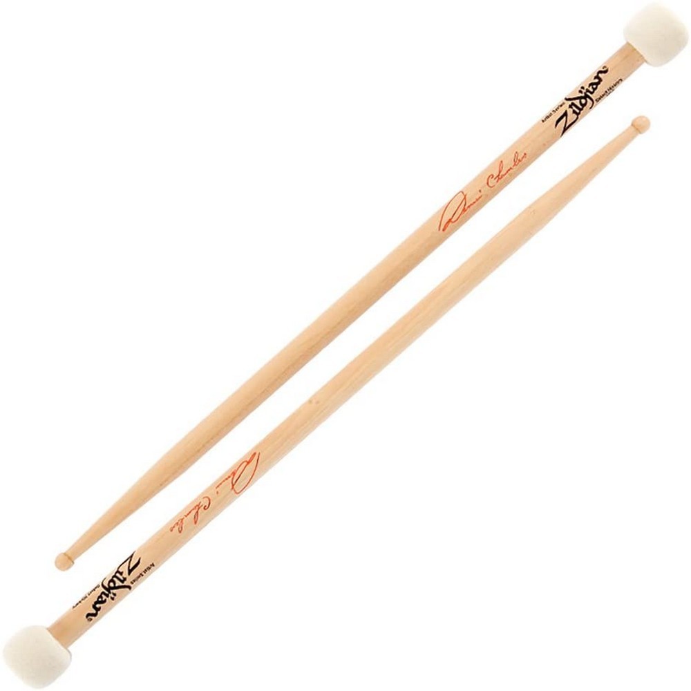 Zildjian Dennis Chambers Double Drum Stick - SDMDC