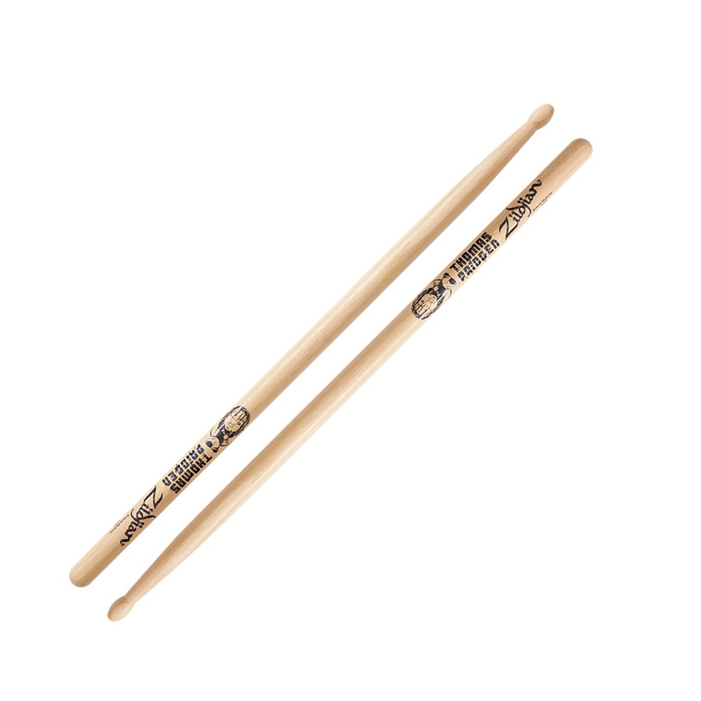 Zildjian Thomas Pridgen Artist Series Drum Sticks - ASTP